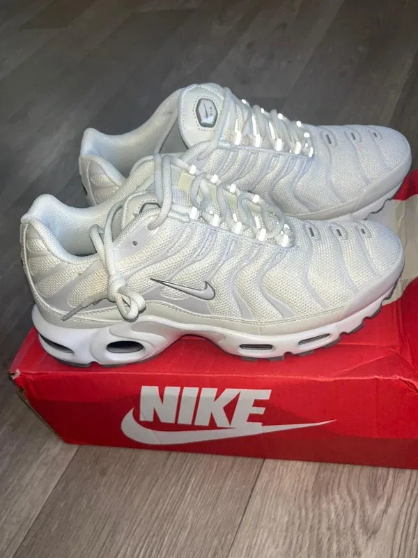 Zapatillas Nike TN Talla 36-46