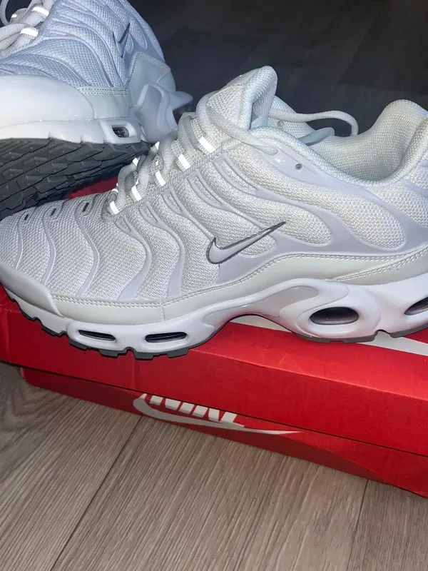 Zapatillas Nike TN Talla 36-46