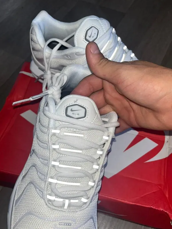 Zapatillas Nike TN Talla 36-46