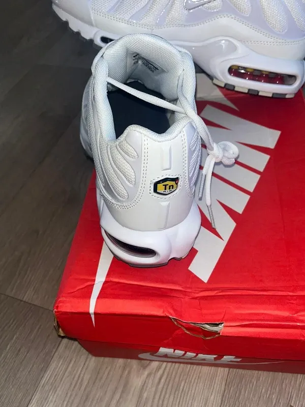 Zapatillas Nike TN Talla 36-46