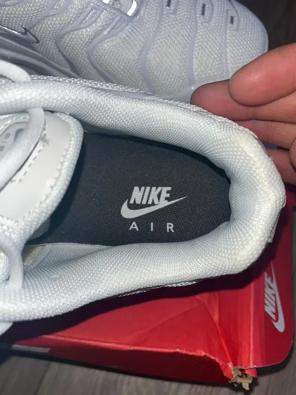 Zapatillas Nike TN Talla 36-46