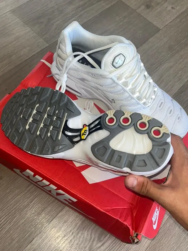 Zapatillas Nike TN Talla 36-46