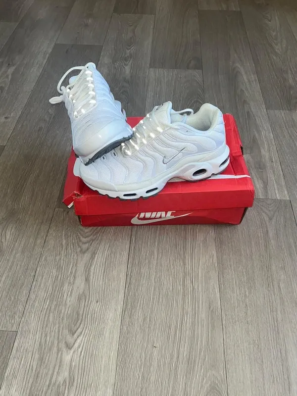 Zapatillas Nike TN Talla 36-46