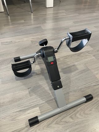 Pedales de ejercicio para bicicleta