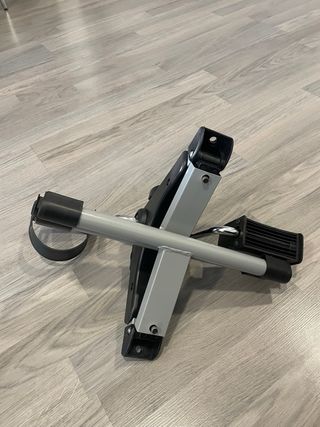 Pedales de ejercicio para bicicleta