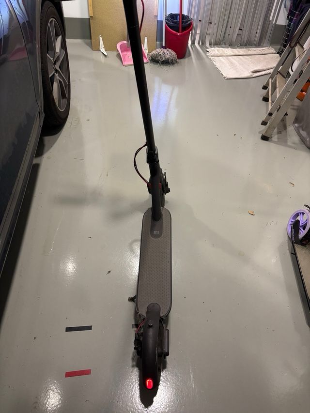 Patinete Eléctrico Xiaomi