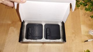 Luces Proyector Puerta BMW Logo