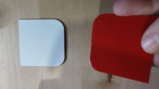 Luces Proyector Puerta BMW Logo