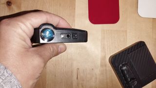 Luces Proyector Puerta BMW Logo