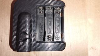 Luces Proyector Puerta BMW Logo