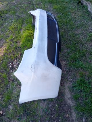 Paragolpes trasero BMW Serie 1 Pack M