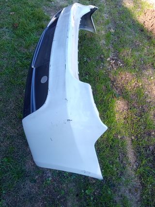 Paragolpes trasero BMW Serie 1 Pack M