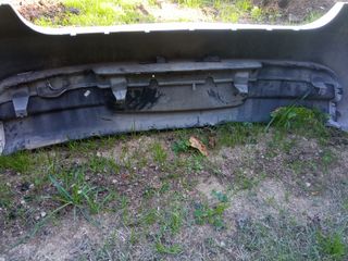 Paragolpes trasero BMW Serie 1 Pack M