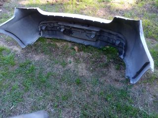 Paragolpes trasero BMW Serie 1 Pack M