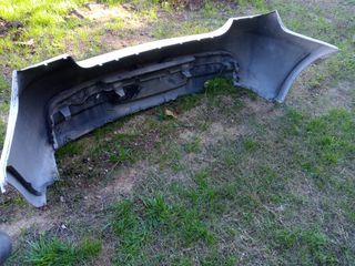 Paragolpes trasero BMW Serie 1 Pack M