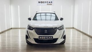 Peugeot 2008 Allure Puretech 100 S&S 6 Vel. MAN
