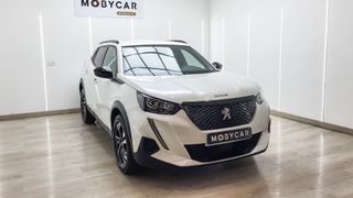 Peugeot 2008 Allure Puretech 100 S&S 6 Vel. MAN