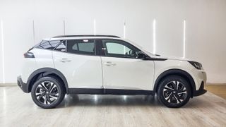 Peugeot 2008 Allure Puretech 100 S&S 6 Vel. MAN