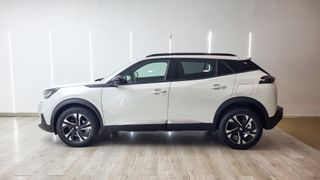 Peugeot 2008 Allure Puretech 100 S&S 6 Vel. MAN