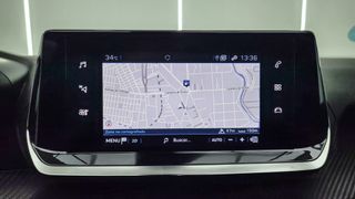 Peugeot 2008 Allure Puretech 100 S&S 6 Vel. MAN