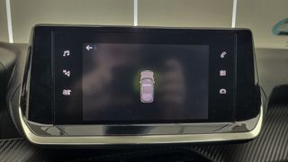 Peugeot 2008 Allure Puretech 100 S&S 6 Vel. MAN