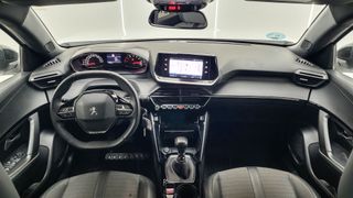 Peugeot 2008 Allure Puretech 100 S&S 6 Vel. MAN