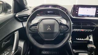 Peugeot 2008 Allure Puretech 100 S&S 6 Vel. MAN