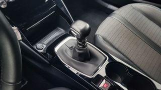 Peugeot 2008 Allure Puretech 100 S&S 6 Vel. MAN