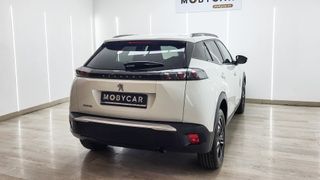 Peugeot 2008 Allure Puretech 100 S&S 6 Vel. MAN
