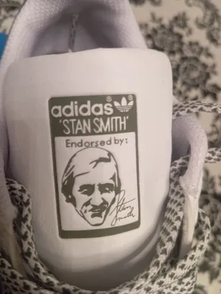 Adidas Stan Smith