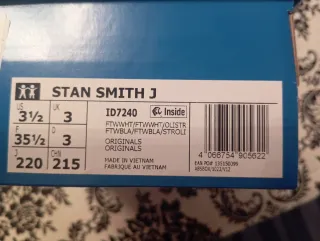 Adidas Stan Smith