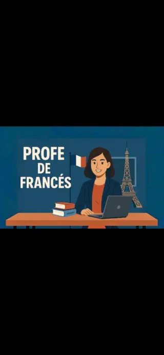 Clases de Francés a domicilio