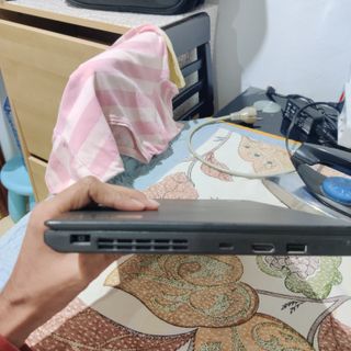 Lenovo X270 8GB RAM 500GB SSD Rápido