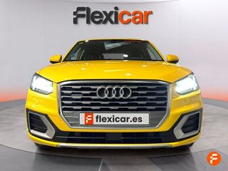 Audi Q2 sport ed 2.0 TDI 110kW quattro S tronic