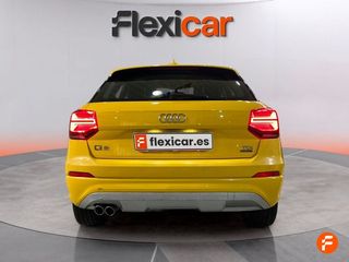 Audi Q2 sport ed 2.0 TDI 110kW quattro S tronic