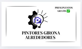 PINTOR GIRONA CON EXPERIENCIA