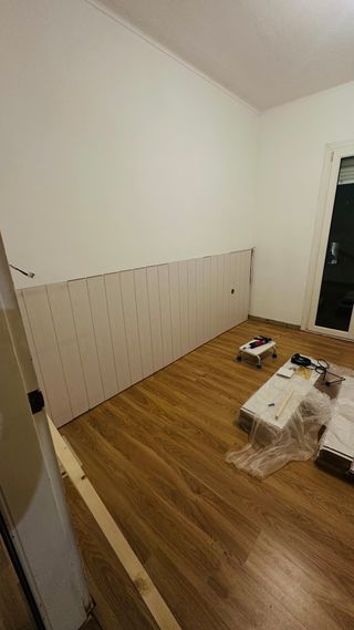 PINTOR GIRONA CON EXPERIENCIA