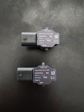 Sensores Aparcamiento traseros Grupo VAG