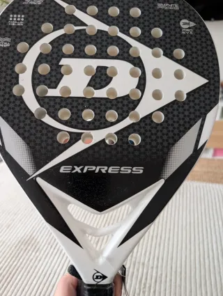 Pala de pádel Dunlop Express