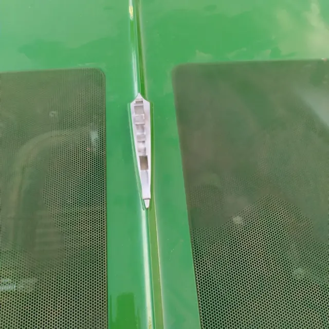 Insignias Tractor (Pareja)