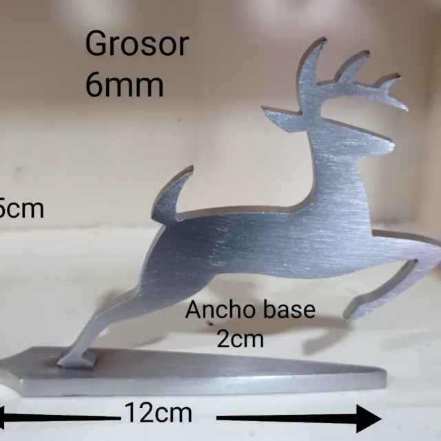 Insignias Tractor (Pareja)
