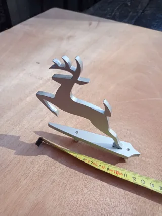 Insignias Tractor (Pareja)