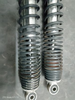 Ammortizzatori Honda SH 300 (2011-2014)