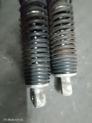 Ammortizzatori Honda SH 300 (2011-2014)