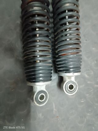 Ammortizzatori Honda SH 300 (2011-2014)