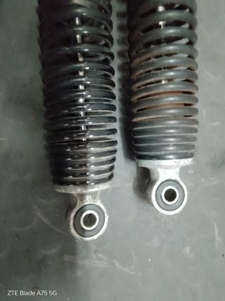 Ammortizzatori Honda SH 300 (2011-2014)