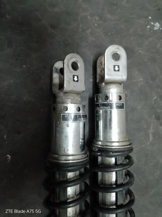 Ammortizzatori Honda SH 300 (2011-2014)