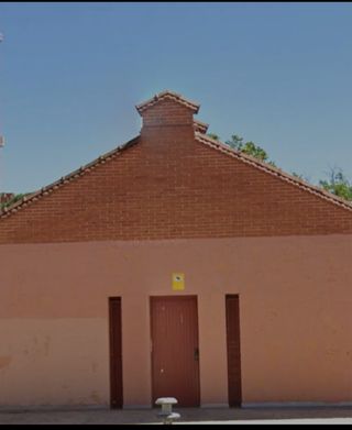 Plaza de Garaje en Leganés