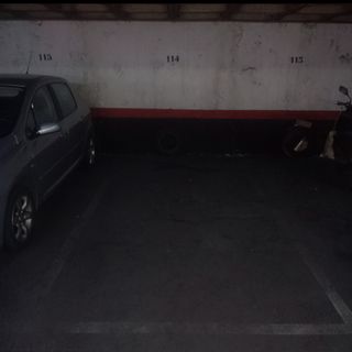 Plaza de Garaje en Leganés