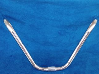 cuelga monos manillar doble altura 25 mm de diámet